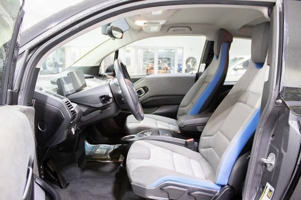 ___i3___2016_BMW_i3_with Range Extender_ for sale in Kahului, HI – photo 11
