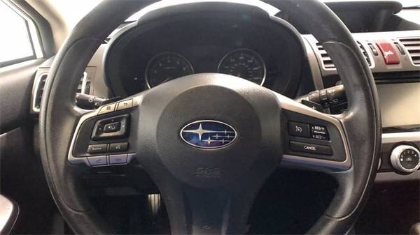 2015 Subaru Impreza Wagon 2 0i Premium - - by dealer for sale in Auburn, MA – photo 14