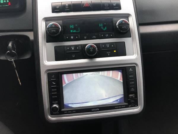 2010 Dodge Journey backup camera DVD player 3rd Row Seat - cars &... for sale in Warren, MI – photo 11
