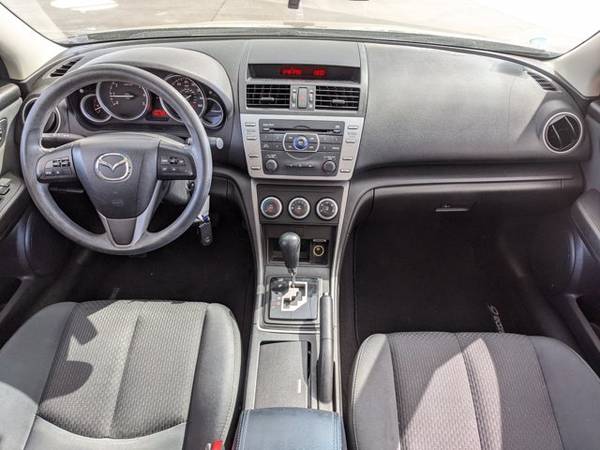 2012 Mazda Mazda6 i Sport SKU: C5M06054 Sedan - - by for sale in Plano, TX – photo 12