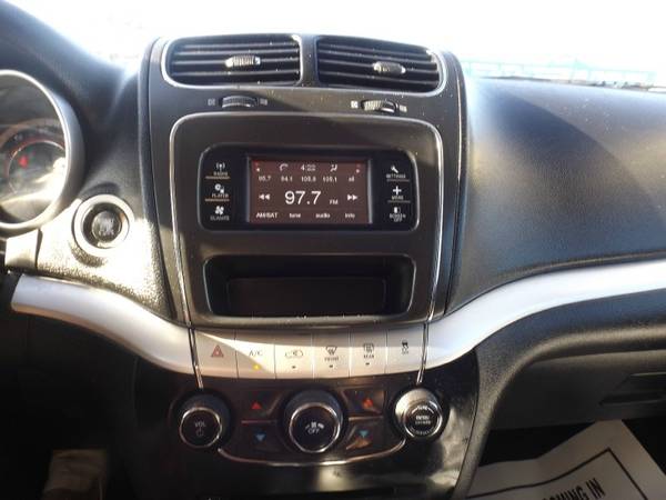 2013 Dodge Journey FWD 4dr SXT with Removable short mast antenna for sale in Fort Myers, FL – photo 15