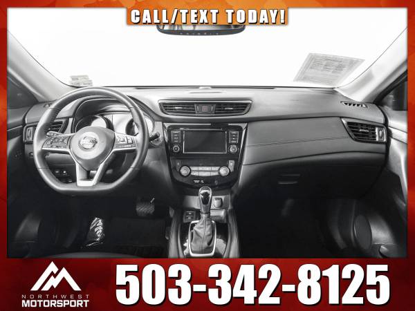 *WE DELIVER* 2019 *Nissan Rogue* SL AWD - cars & trucks - by dealer... for sale in Puyallup, OR – photo 3