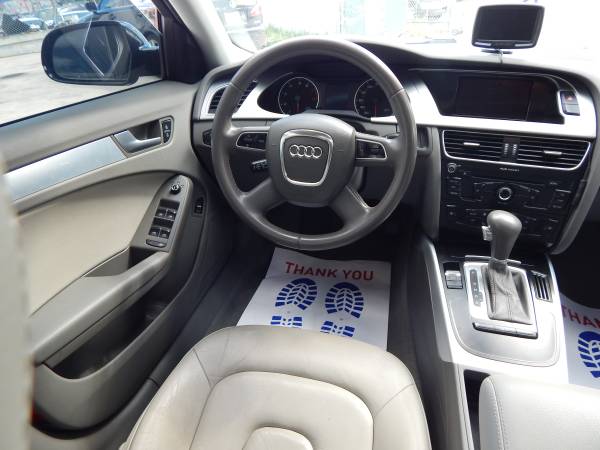 2012 AUDI A4 PREMIUM LUXURY✅BACKUP CAMERA🥳SUNROOF**LEATHER**USB -... for sale in Hollywood, FL – photo 7