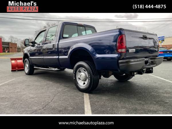 2007 Ford F-350 XL - cars & trucks - by dealer - vehicle automotive... for sale in east greenbush, NY – photo 6