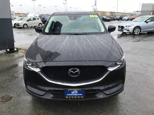 2019 Mazda CX-5 Touring - - by dealer - vehicle for sale in Anchorage, AK – photo 2