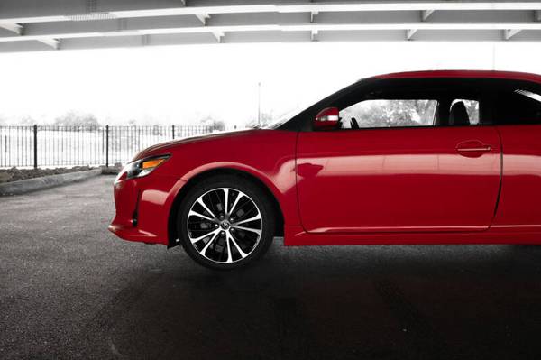 2016 Scion TC - cars & trucks - by owner - vehicle automotive sale for sale in Cleveland, OH – photo 6