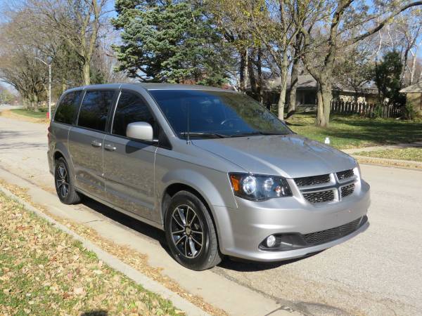2015 Dodge Grand Caravan R/T-Leather! Stow 'N Go! Remote Start!... for sale in West Allis, WI – photo 7