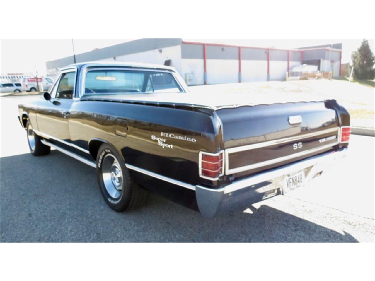 1967 Chevrolet El Camino for sale in Dayton, OH – photo 5