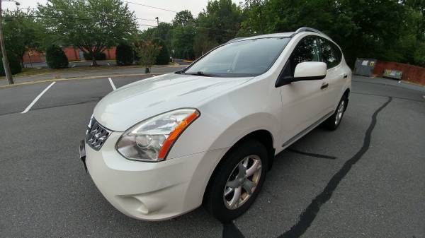 2011 Nissan Rogue SV All Wheel Drive for sale in Vienna, District Of Columbia – photo 2