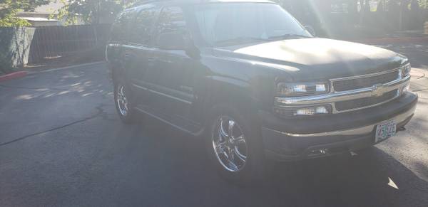 Chevy tahoe for sale in Medford, OR – photo 8