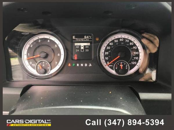 2014 Dodge Ram 1500 4WD Crew Cab 140 5 Express Pickup - cars & for sale in Brooklyn, NY – photo 14