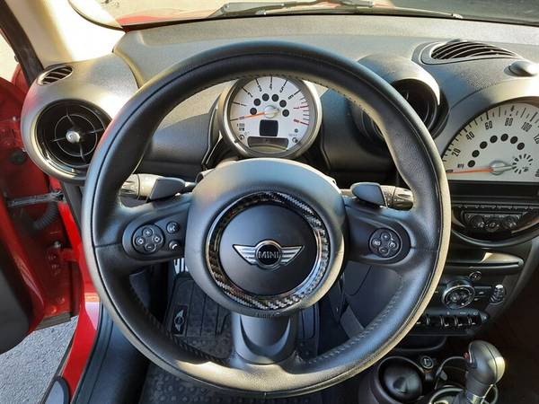 2013 Mini Paceman Cooper S ALL4 - - by dealer for sale in Colorado Springs, CO – photo 7