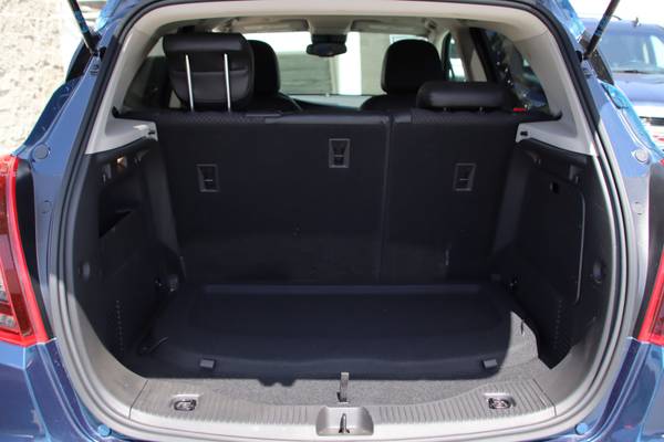 2020 Buick Encore Preferred Sport Utility suv Dark Blue - cars & for sale in Burlingame, CA – photo 20
