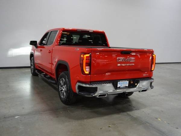 2020 GMC Sierra 1500 4x4 4WD Truck SLE Crew Cab - - by for sale in Wilsonville, OR – photo 3