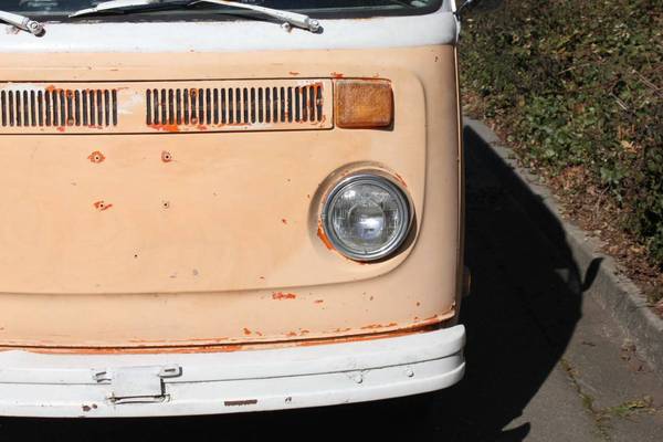 1974 Volkswagen Bus Type 2 Westfalia Lot 140-Lucky Collector Car for sale in Other, FL – photo 21