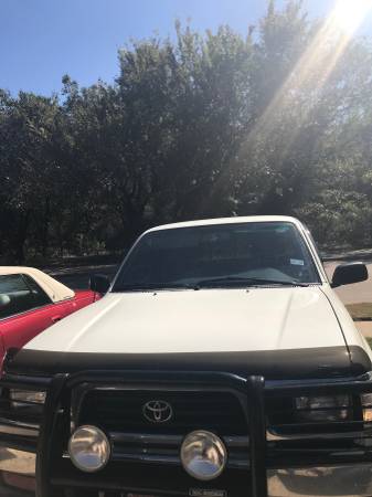 1996 Toyota Tacoma for sale in Arlington, TX – photo 3