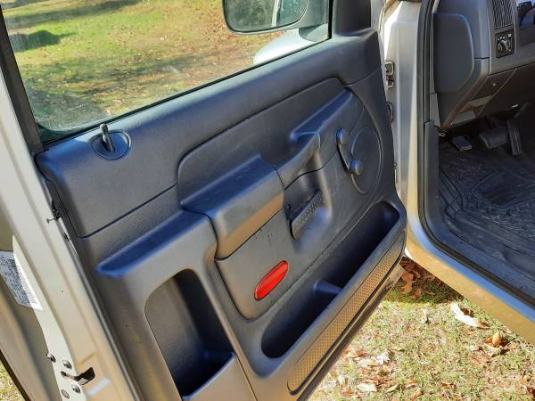 02 dodge ram 1500 2wd - cars & trucks - by owner - vehicle... for sale in Jacksonville, AR – photo 10