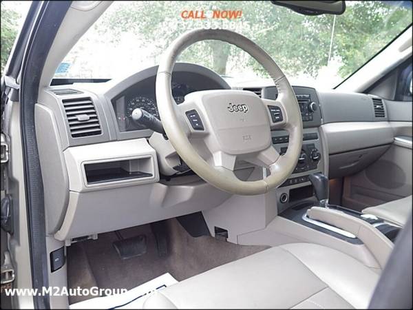2006 Jeep Grand Cherokee Laredo 4dr SUV 4WD w/Front Side Airbags for sale in East Brunswick, NJ – photo 7