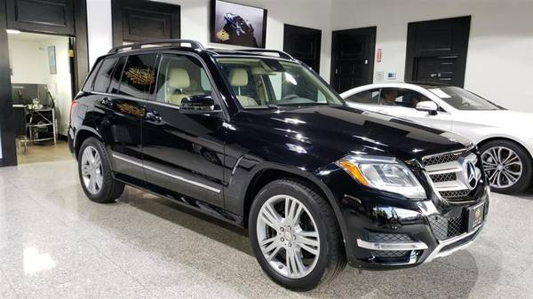 2015 Mercedes-Benz GLK-Class 4MATIC 4dr GLK350 - Payments starting... for sale in Woodbury, NJ – photo 3