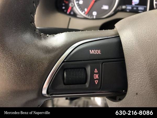 2014 Audi Q5 Premium Plus AWD All Wheel Drive SKU:EA039580 - cars &... for sale in Naperville, IL – photo 12
