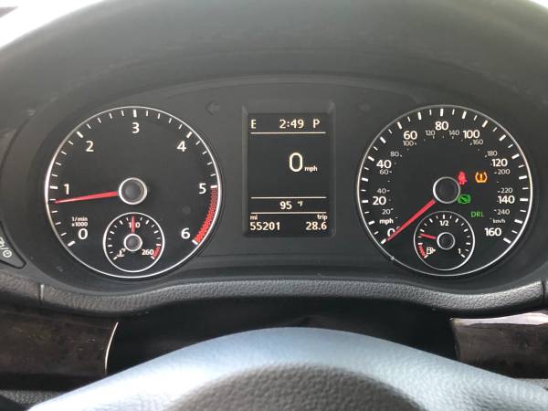 2014 Volkswagen Passat SEL Premium TDI - Fresh Service, LOW Miles! for sale in Nixa, MO – photo 24