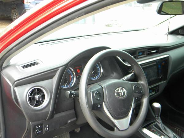 2018 Toyota Corolla for sale in Canyon Lake, TX – photo 6