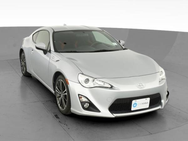 2015 Scion FRS Coupe 2D coupe Silver - FINANCE ONLINE - cars &... for sale in Atlanta, CA – photo 16
