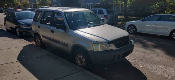 98 Honda CRV - Very Reliable for sale in Indianapolis, IN
