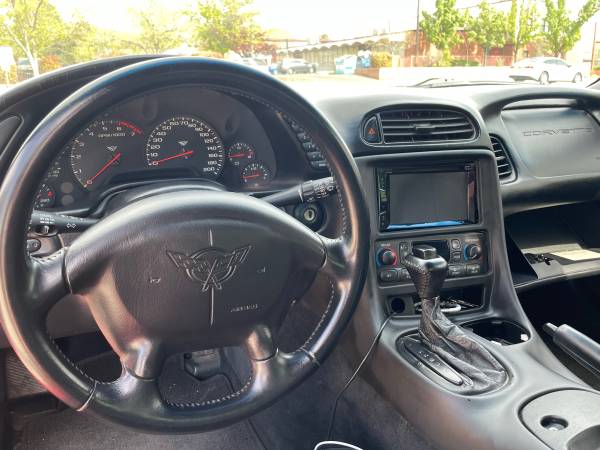 Chevrolet Corvette Coupe for sale in Albuquerque, NM – photo 9