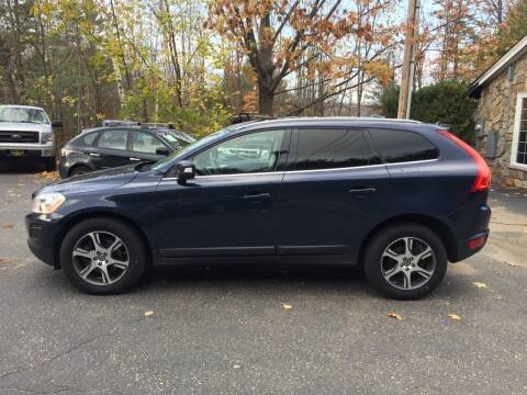 $12,999 2013 Volvo XC60 AWD *101k Miles, ROOF, Like New Tires,... for sale in Belmont, MA – photo 8