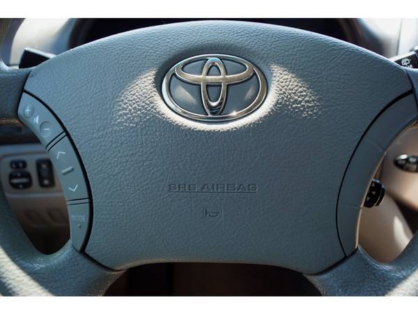 2007 Toyota Sienna CE 7-Passenger for sale in Broken Arrow, OK – photo 7