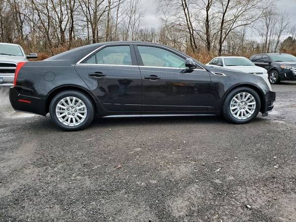2013 Cadillac CTS - Honorable Dealership 3 Locations 100 Cars - Good for sale in Lyons, NY – photo 5