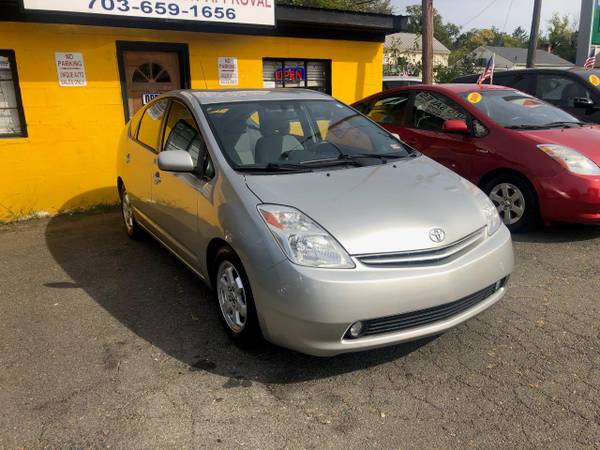 2005 TOYOTA PRIUS ( AMAZING GAS MILEAGE ) - cars & trucks - by... for sale in Upperville, VA – photo 3