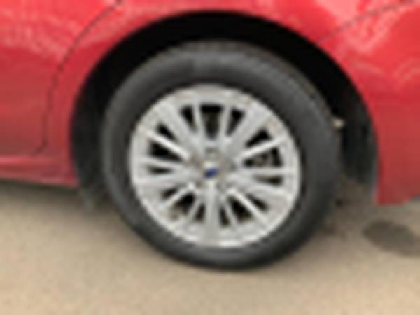 2018 Subaru Impreza AWD All Wheel Drive Certified 2.0i Premium... for sale in Oregon City, OR – photo 8