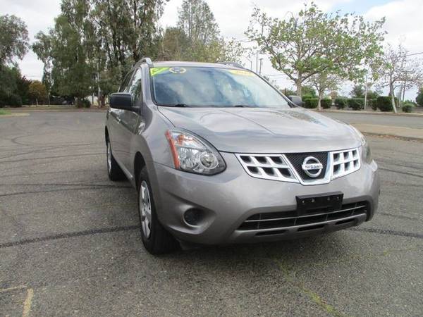 2014 Nissan Rogue Select ** Low Miles ** Clean Title ** We Finance for sale in Sacramento , CA – photo 6