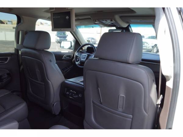 2015 Gmc Yukon XL 4WD 4DR DENALI SUV 4x4 Passenger for sale in Phoenix, AZ – photo 17