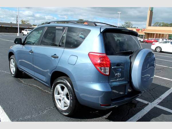 2006 Toyota RAV4 Base V6 4WD _!PRICED TO SELL TODAY!_ - cars &... for sale in Norfolk, VA – photo 3