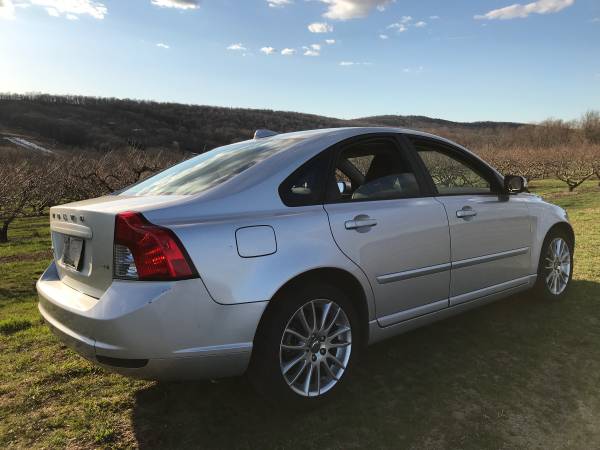 2010 Volvo S40 4D Sedan 115K Clean and Maintained for sale in Other, NY – photo 6
