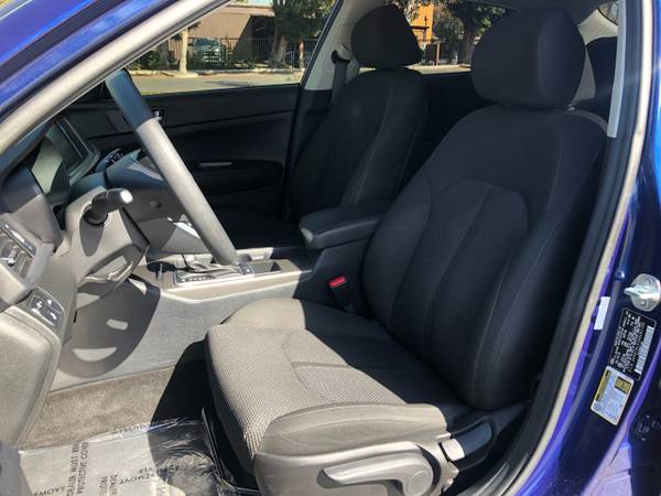 2019 Kia Optima LX Auto for sale in Corona, CA – photo 9