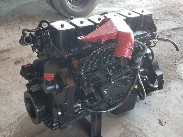 Ford power stroke Turbo diesel F250 f350 Cummins ram 2500 ram 3500 for sale in Trinidad, CO – photo 23