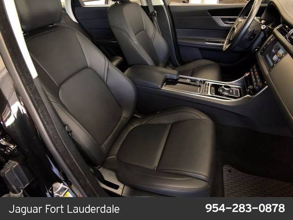 2018 Jaguar XF 25t Premium SKU:JCY68625 Sedan - cars & trucks - by... for sale in Fort Lauderdale, FL – photo 20