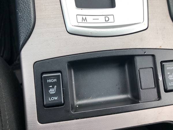 2014 Subaru Legacy 2 5i Premium AWD Low Miles 99XXX - cars & for sale in Saint Paul, MN – photo 18