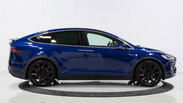 2017 Tesla Model X P100D - cars & trucks - by dealer - vehicle... for sale in Indianapolis, ID – photo 5