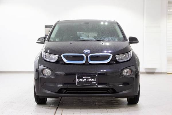 ___i3___2016_BMW_i3_with Range Extender_ for sale in Kahului, HI – photo 2