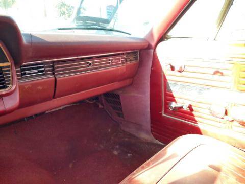 1967 MERCURY MONTEREY CLASSIC V8 390 AUTOMATIC CLEAN TITLE - cars &... for sale in Los Angeles, CA – photo 17