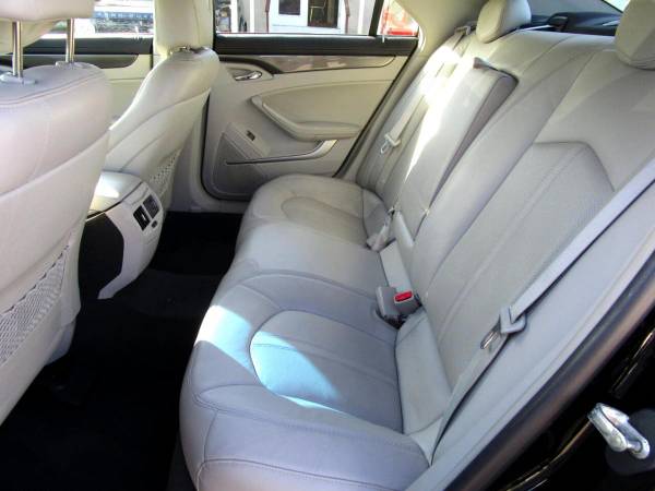 2013 Cadillac CTS Luxury BUY HERE/PAY HERE ! - - by for sale in TAMPA, FL – photo 10