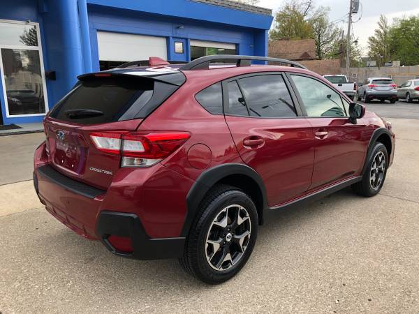 2018 Subaru Crosstrek - 35, 000 Miles - 12 Months Warranty - cars & for sale in Toledo, OH – photo 6