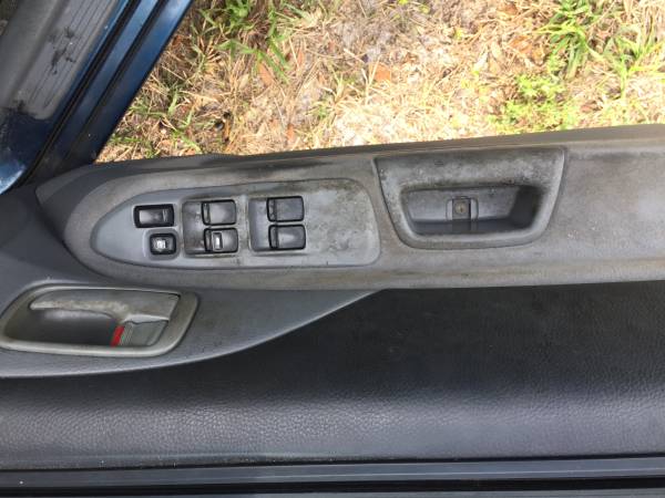 2004 Mitsubishi Lancer ES - cars & trucks - by owner - vehicle... for sale in Palm Harbor, FL – photo 15