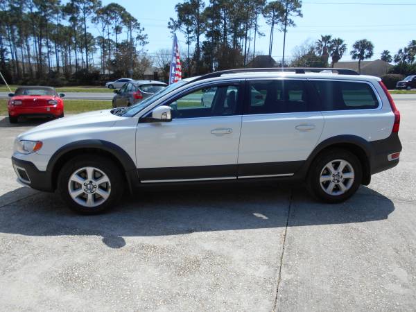 2012 VOLVO XC70 WAGON AWD 3 2 - - by dealer - vehicle for sale in Navarre, FL – photo 4