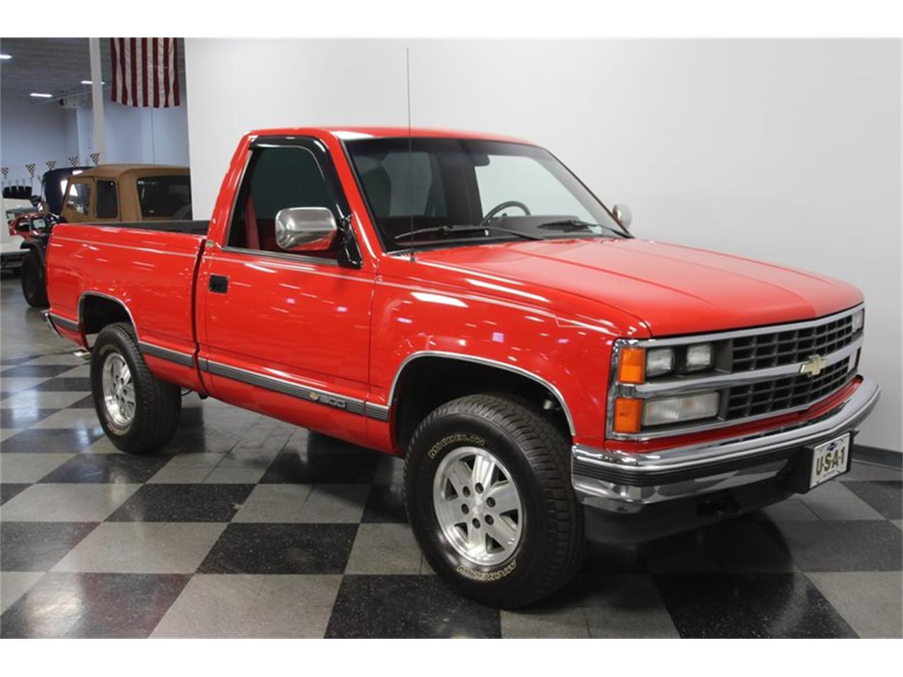 1989 Chevrolet K-1500 for sale in Concord, NC – photo 15